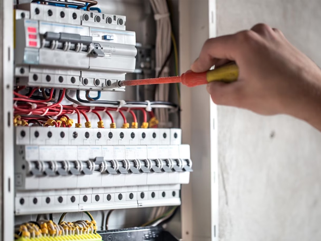 Elektrik Arıza Montajı